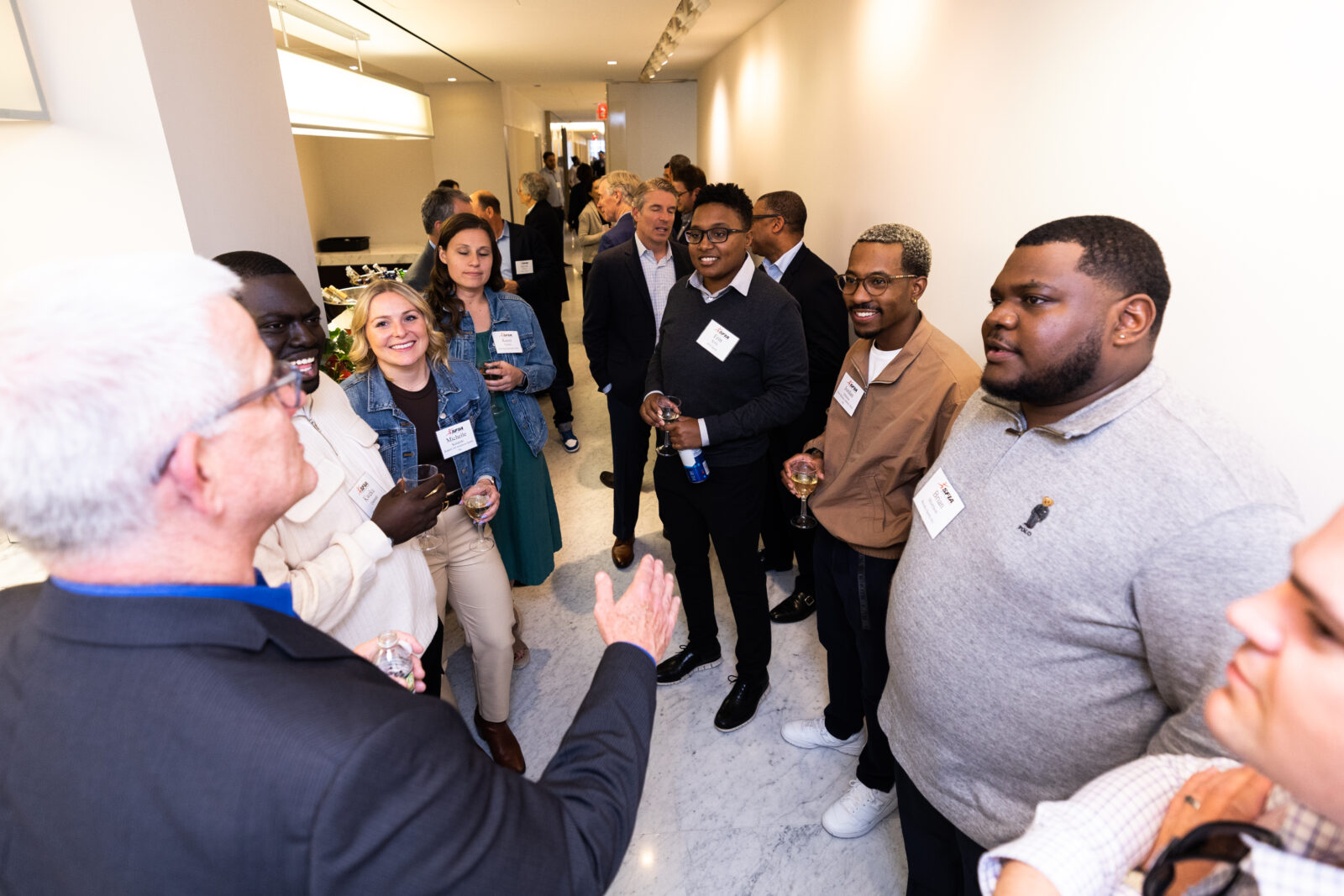 SFIA Excelerator Program Sports and Fitness Industry Association