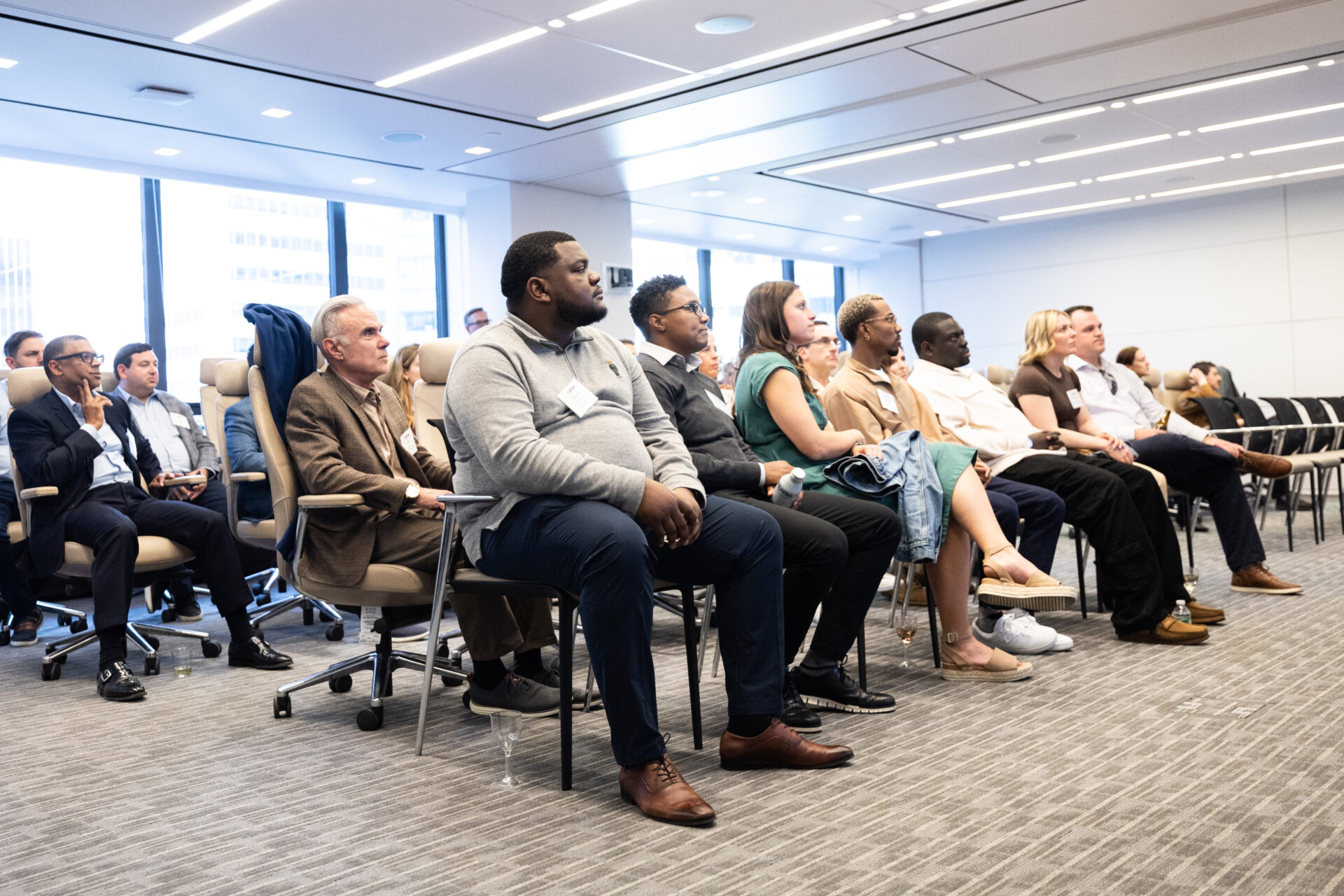 SFIA Excelerator Program Sports and Fitness Industry Association