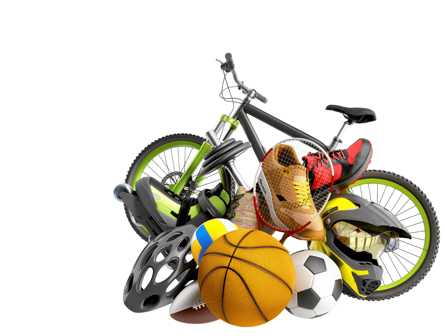 Score Big With SFIA Membership